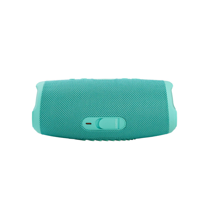 JBL - Charge 5 Portable Waterproof Speaker Tekkas Store Speaker Tekkas_Store