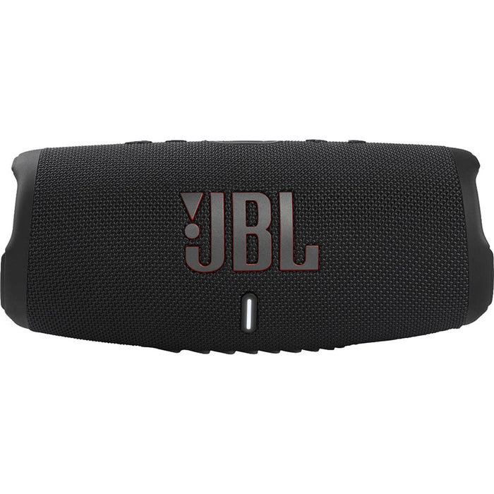 JBL - Charge 5 Portable Waterproof Speaker Tekkas Store Speaker Tekkas_Store