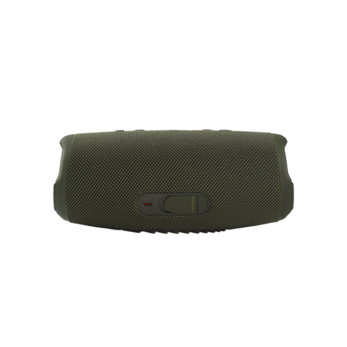 JBL - Charge 5 Portable Waterproof Speaker Tekkas Store Speaker Tekkas_Store
