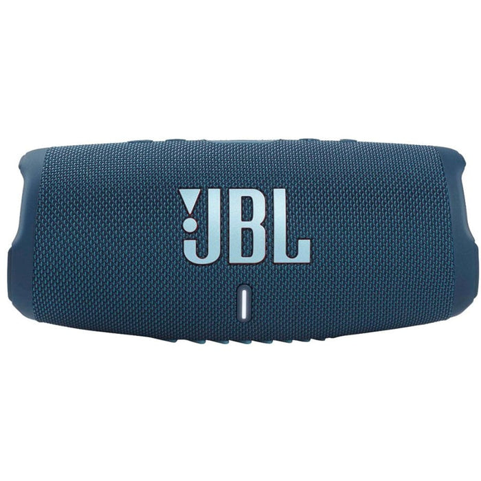 JBL - Charge 5 Portable Waterproof Speaker Tekkas Store Speaker Tekkas_Store