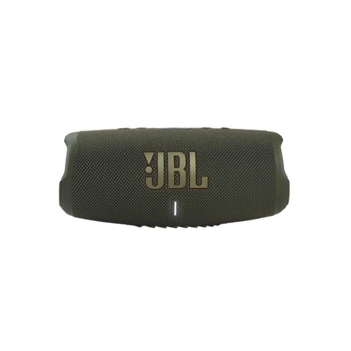 JBL - Charge 5 Portable Waterproof Speaker Tekkas Store Speaker Tekkas_Store