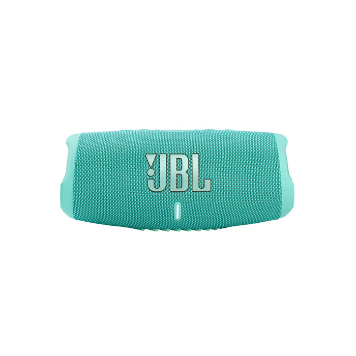 JBL - Charge 5 Portable Waterproof Speaker Tekkas Store Speaker Tekkas_Store