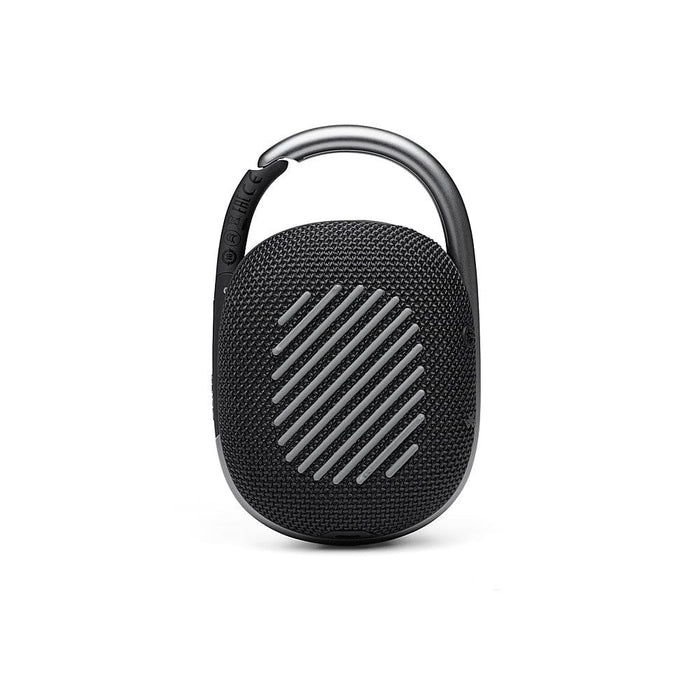 JBL - Clip4 Portable Bluetooth Speaker Tekkas Store Speaker Tekkas_Store