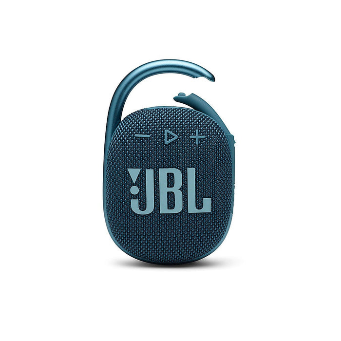 JBL - Clip4 Portable Bluetooth Speaker Tekkas Store Speaker Tekkas_Store
