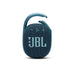 JBL - Clip4 Portable Bluetooth Speaker Tekkas Store Speaker Tekkas_Store