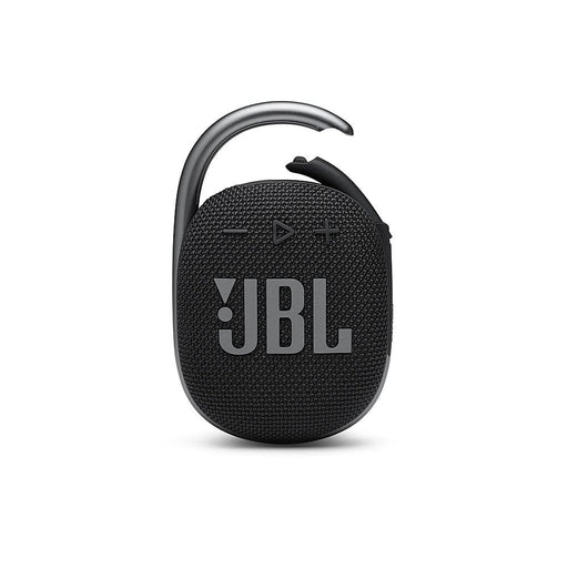 JBL - Clip4 Portable Bluetooth Speaker Tekkas Store Speaker Tekkas_Store