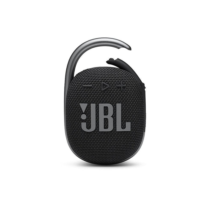 JBL - Clip4 Portable Bluetooth Speaker Tekkas Store Speaker Tekkas_Store