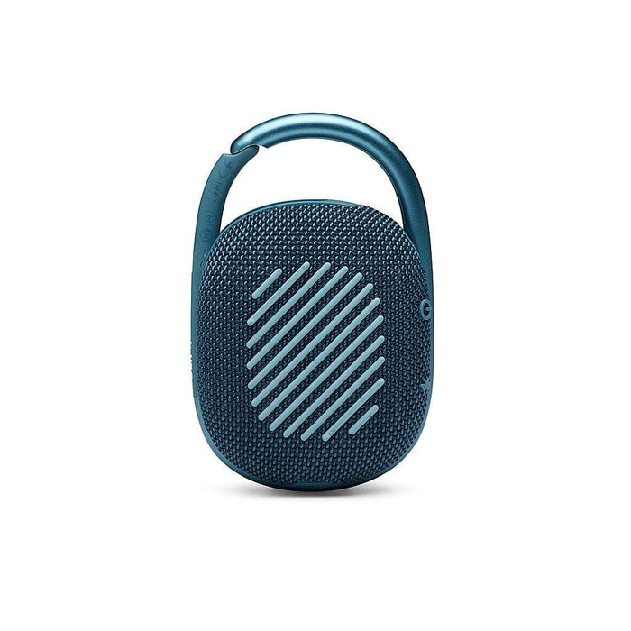 JBL - Clip4 Portable Bluetooth Speaker Tekkas Store Speaker Tekkas_Store