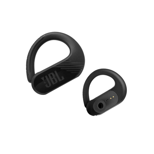 JBL - Endurance Peak II True Wireless Sports Headphones - Black Tekkas Store Headphones Tekkas_Store