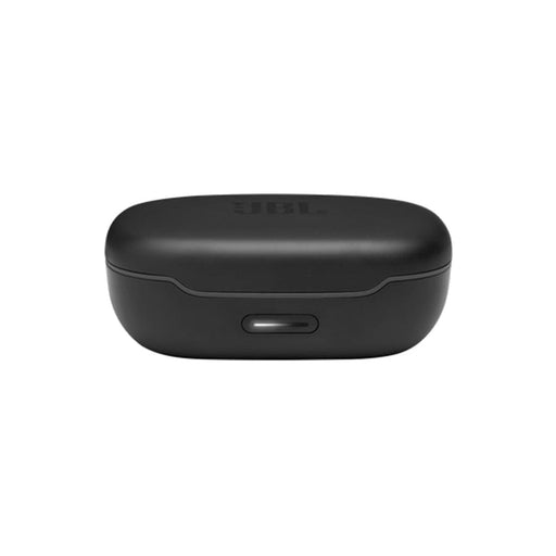 JBL - Endurance Peak II True Wireless Sports Headphones - Black Tekkas Store Headphones Tekkas_Store
