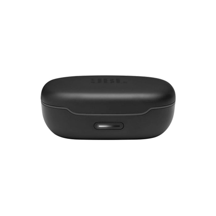 JBL - Endurance Peak II True Wireless Sports Headphones - Black Tekkas Store Headphones Tekkas_Store
