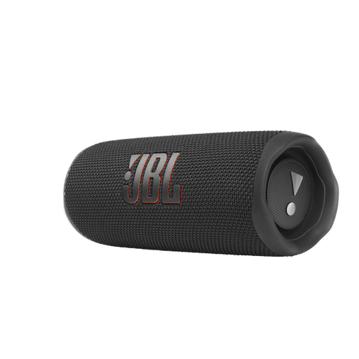 JBL - Flip 6 Portable Bluetooth Speaker Tekkas Store Speaker Black Tekkas_Store