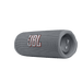 JBL - Flip 6 Portable Bluetooth Speaker Tekkas Store Speaker Grey Tekkas_Store