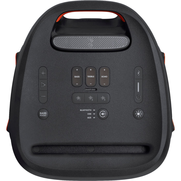 JBL - PartyBox 310 Portable Party Speaker - Black Tekkas Store Speaker Tekkas_Store
