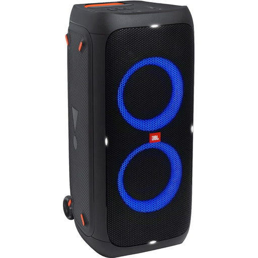 JBL - PartyBox 310 Portable Party Speaker - Black Tekkas Store Speaker Tekkas_Store
