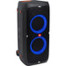 JBL - PartyBox 310 Portable Party Speaker - Black Tekkas Store Speaker Tekkas_Store