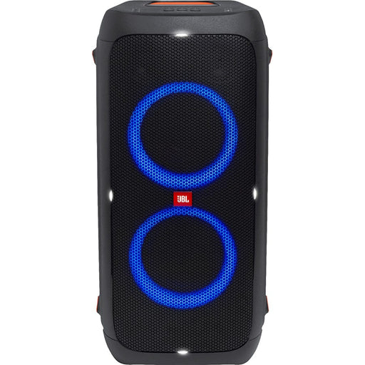 JBL - PartyBox 310 Portable Party Speaker - Black Tekkas Store Speaker Tekkas_Store