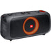 JBL - PartyBox On-The-Go Portable Party Speaker - Black Tekkas Store Speaker Tekkas_Store