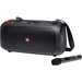 JBL - PartyBox On-The-Go Portable Party Speaker - Black Tekkas Store Speaker Tekkas_Store