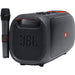 JBL - PartyBox On-The-Go Portable Party Speaker - Black Tekkas Store Speaker Tekkas_Store