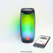 JBL - Pulse 4 Portable Bluetooth Speaker Tekkas Store Speaker Tekkas_Store