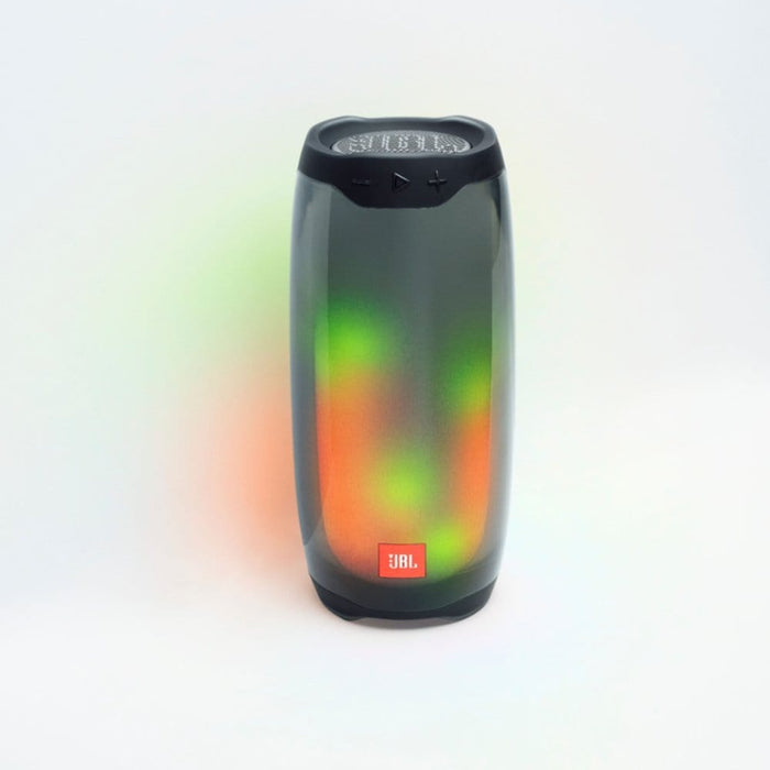 JBL - Pulse 4 Portable Bluetooth Speaker Tekkas Store Speaker Tekkas_Store