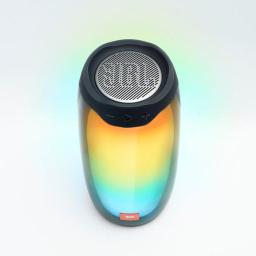 JBL - Pulse 4 Portable Bluetooth Speaker Tekkas Store Speaker Tekkas_Store