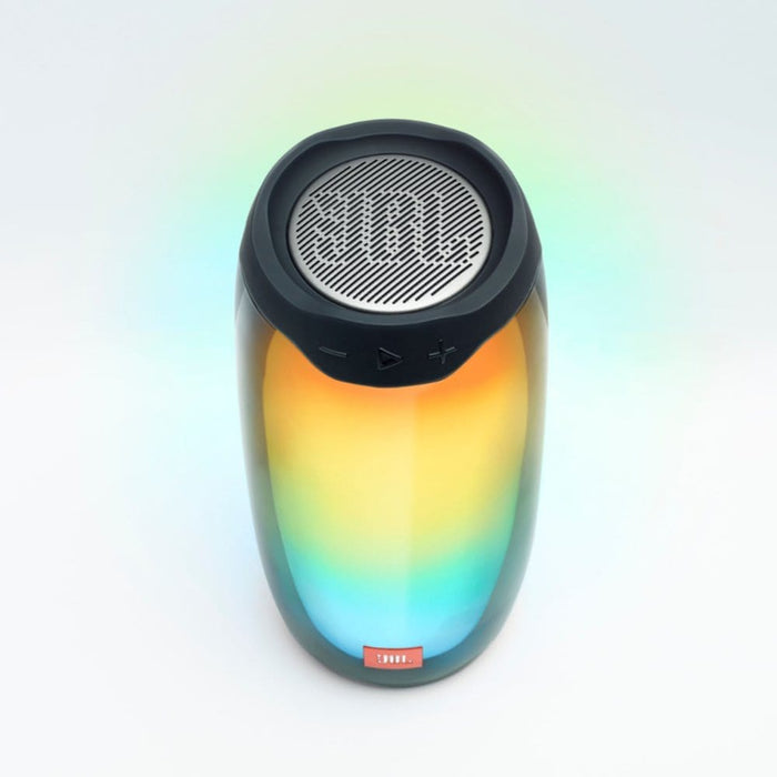 JBL - Pulse 4 Portable Bluetooth Speaker Tekkas Store Speaker Tekkas_Store