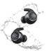 JBL - Reflect Mini True Wireless NC Sport Headphones Tekkas Store Headphones Black Tekkas_Store