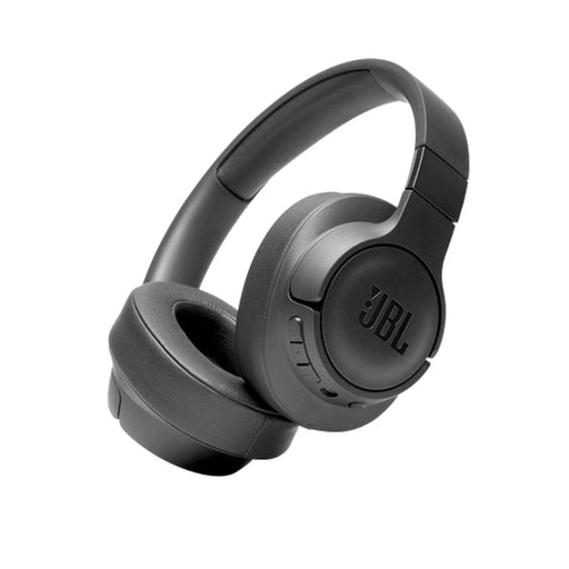 JBL Tune 700BT Wireless Over-Ear Headphones Tekkas Store Headphones Black Tekkas_Store