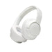 JBL Tune 700BT Wireless Over-Ear Headphones Tekkas Store Headphones White Tekkas_Store