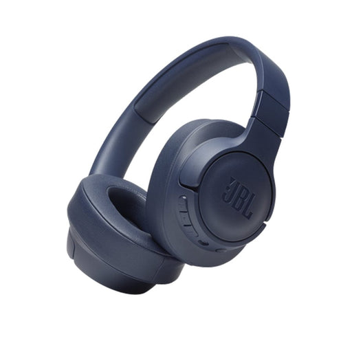 JBL Tune 700BT Wireless Over-Ear Headphones Tekkas Store Headphones Blue Tekkas_Store