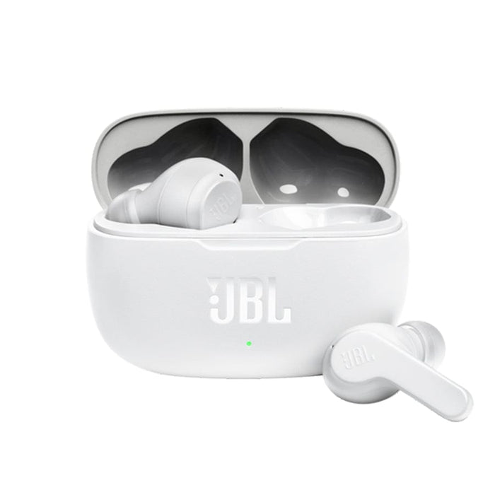 JBL Wave 200 True wireless earbuds Tekkas Store Headphones Tekkas_Store