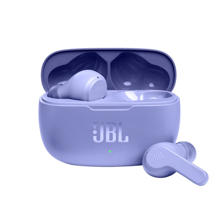 JBL Wave 200 True wireless earbuds Tekkas Store Headphones Tekkas_Store