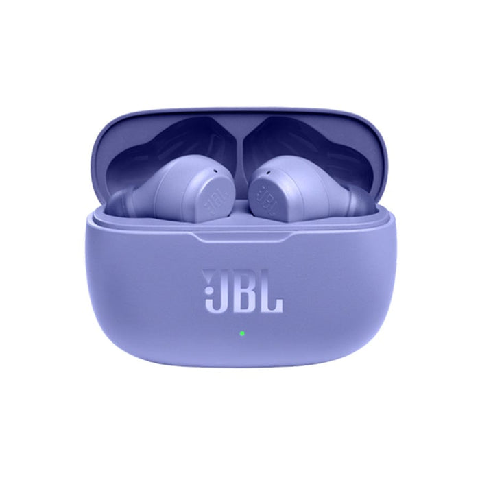 JBL Wave 200 True wireless earbuds Tekkas Store Headphones Tekkas_Store