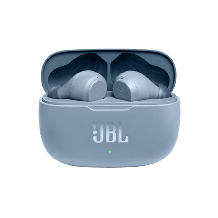 JBL Wave 200 True wireless earbuds Tekkas Store Headphones Tekkas_Store