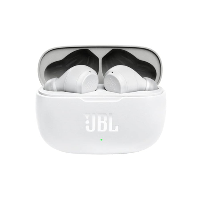 JBL Wave 200 True wireless earbuds Tekkas Store Headphones Tekkas_Store
