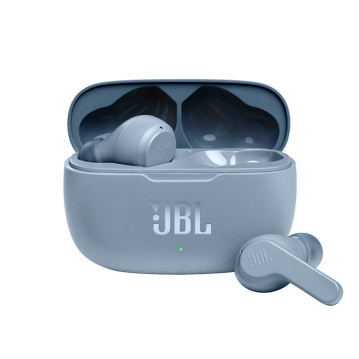 JBL Wave 200 True wireless earbuds Tekkas Store Headphones Tekkas_Store