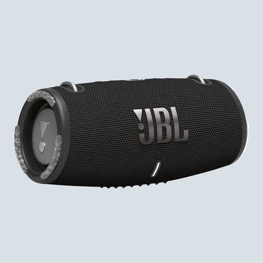 JBL - Xtreme 3 Portable Bluetooth Speaker Tekkas Store Speaker Black Tekkas_Store
