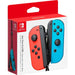 Joy-Con Wireless Controller for Nintendo Switch Nintendo Nintendo Switch Blue/Red Tekkas_Store