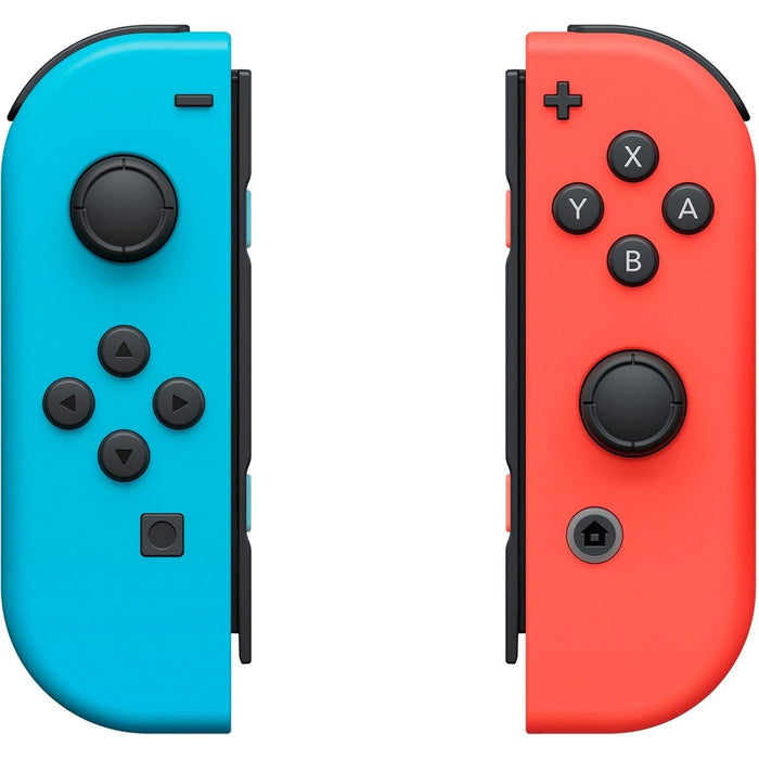 Joy-Con Wireless Controller for Nintendo Switch Nintendo Nintendo Switch Tekkas_Store