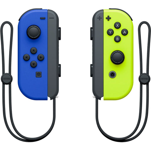 Joy-Con Wireless Controller for Nintendo Switch Nintendo Nintendo Switch Tekkas_Store