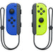 Joy-Con Wireless Controller for Nintendo Switch Nintendo Nintendo Switch Tekkas_Store