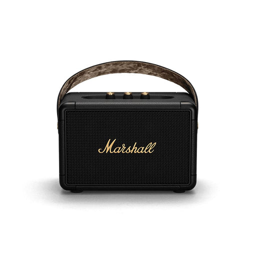Marshall - Killburn II Portable Bluetooth Speaker Tekkas Store Speaker Tekkas_Store
