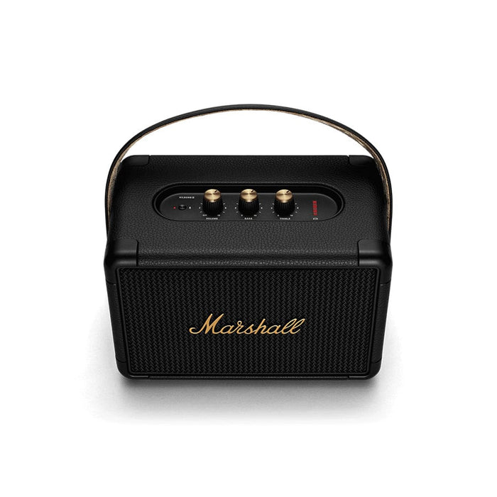Marshall - Killburn II Portable Bluetooth Speaker Tekkas Store Speaker Tekkas_Store