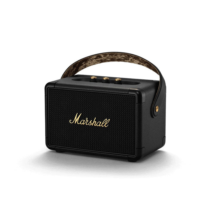 Marshall - Killburn II Portable Bluetooth Speaker Tekkas Store Speaker Tekkas_Store