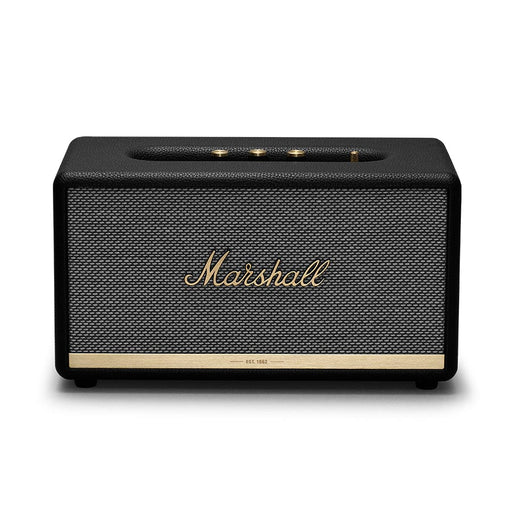 Marshall - Stanmore II Bluetooth Speaker Tekkas Store Speaker Tekkas_Store