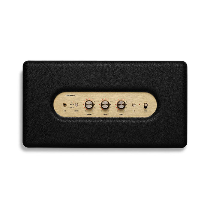 Marshall - Stanmore II Bluetooth Speaker Tekkas Store Speaker Tekkas_Store