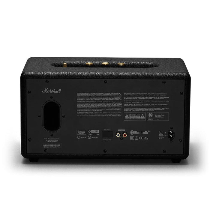 Marshall - Stanmore II Bluetooth Speaker Tekkas Store Speaker Tekkas_Store