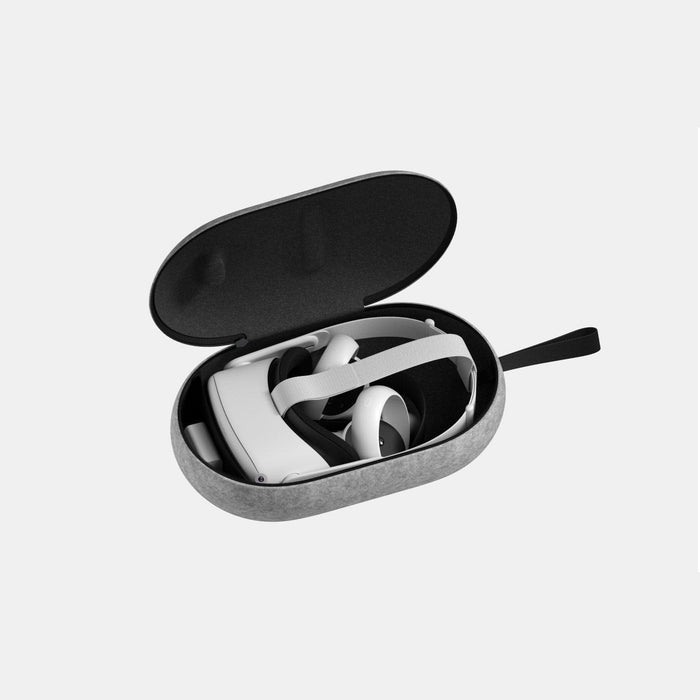 Meta - Quest 2 Carry Case Tekkas Store Headphones Tekkas_Store